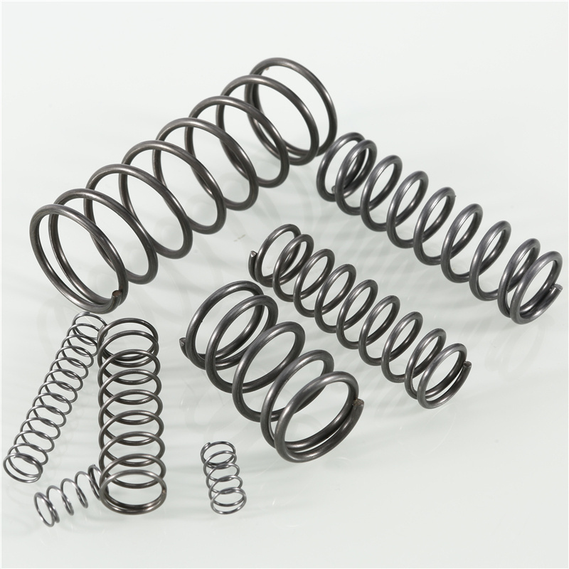 OEM Custom Wholesale Stainless Steel 304 Metal Small pressure Extension Compression Coil Spring