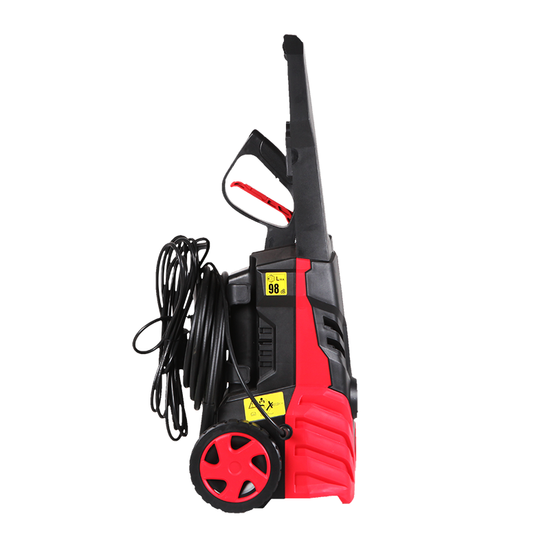 Fast Shipping Senci 1700psi ryobi electric pressure washer 120bar high pressure washer machine car wash