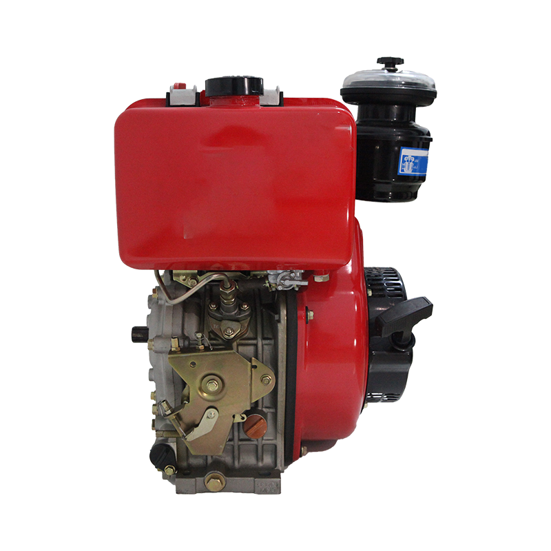 Senci Diesel Motor Outboard Boat Engine 9HP 10HP