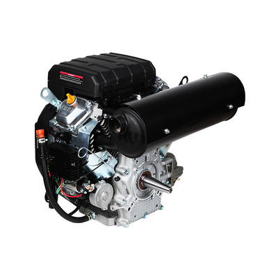 High Efficiency Senci 14 Kw 16 Hp OHV  Gasoline Engine Price