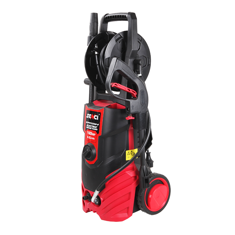 Best Sells Senci New Design High Pressure Washer 5000 psi pressure washer