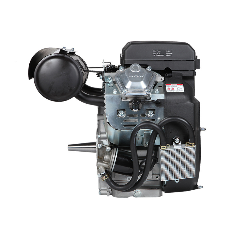 High Efficiency Senci 14 Kw 16 Hp OHV  Gasoline Engine Price