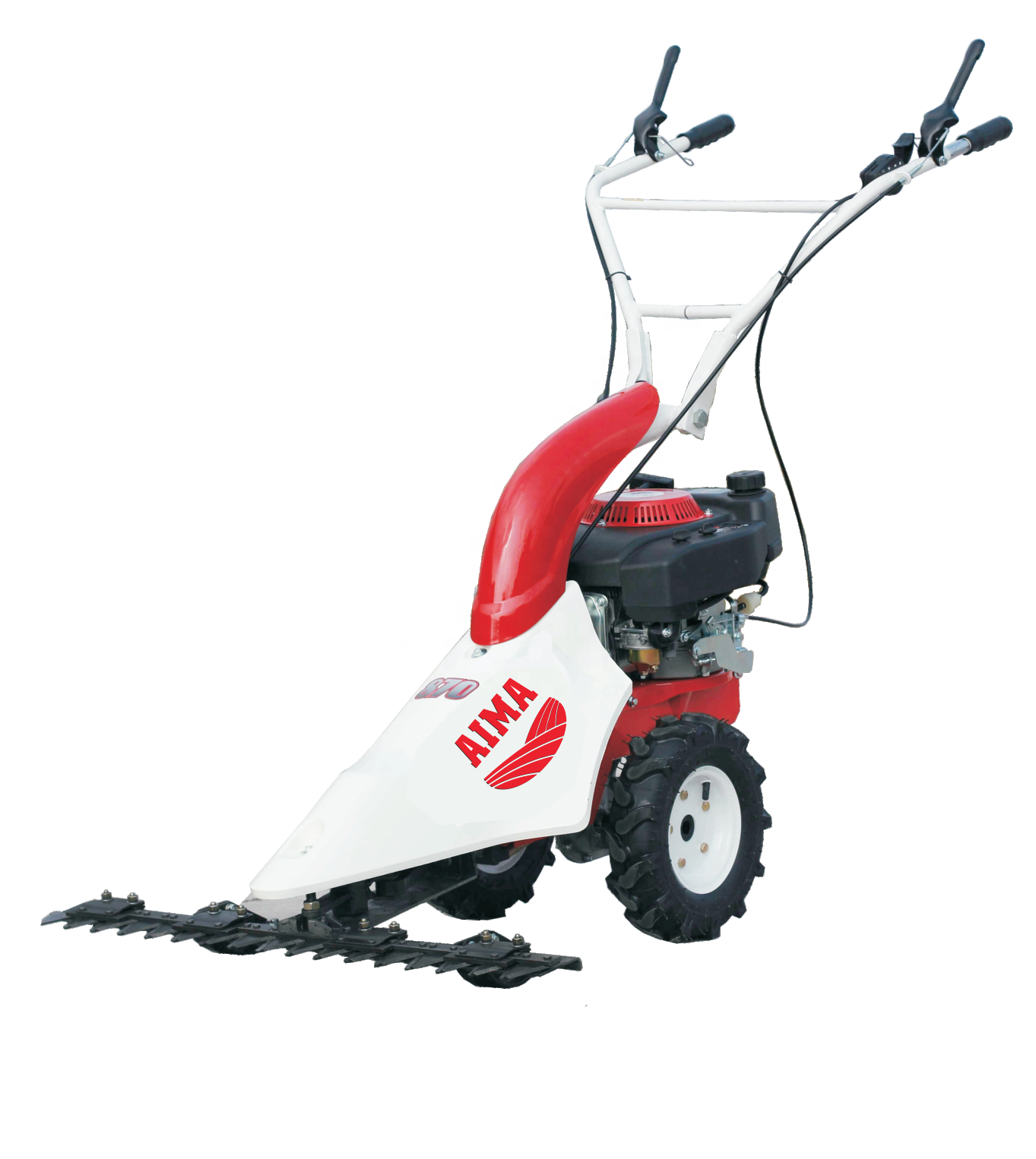 SC870  Scythe Mower  gasoline mini power  tiller 2.5kw or 3.2kw