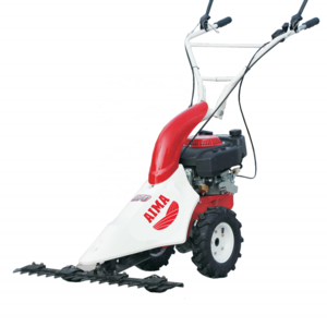 SC870  Scythe Mower  gasoline mini power  tiller 2.5kw or 3.2kw