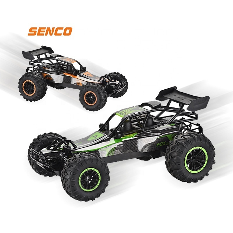 kid remote control toy high speed rc car 4wd power high-speed rc car drift 1/10 offroad vehicle 4x4 rc