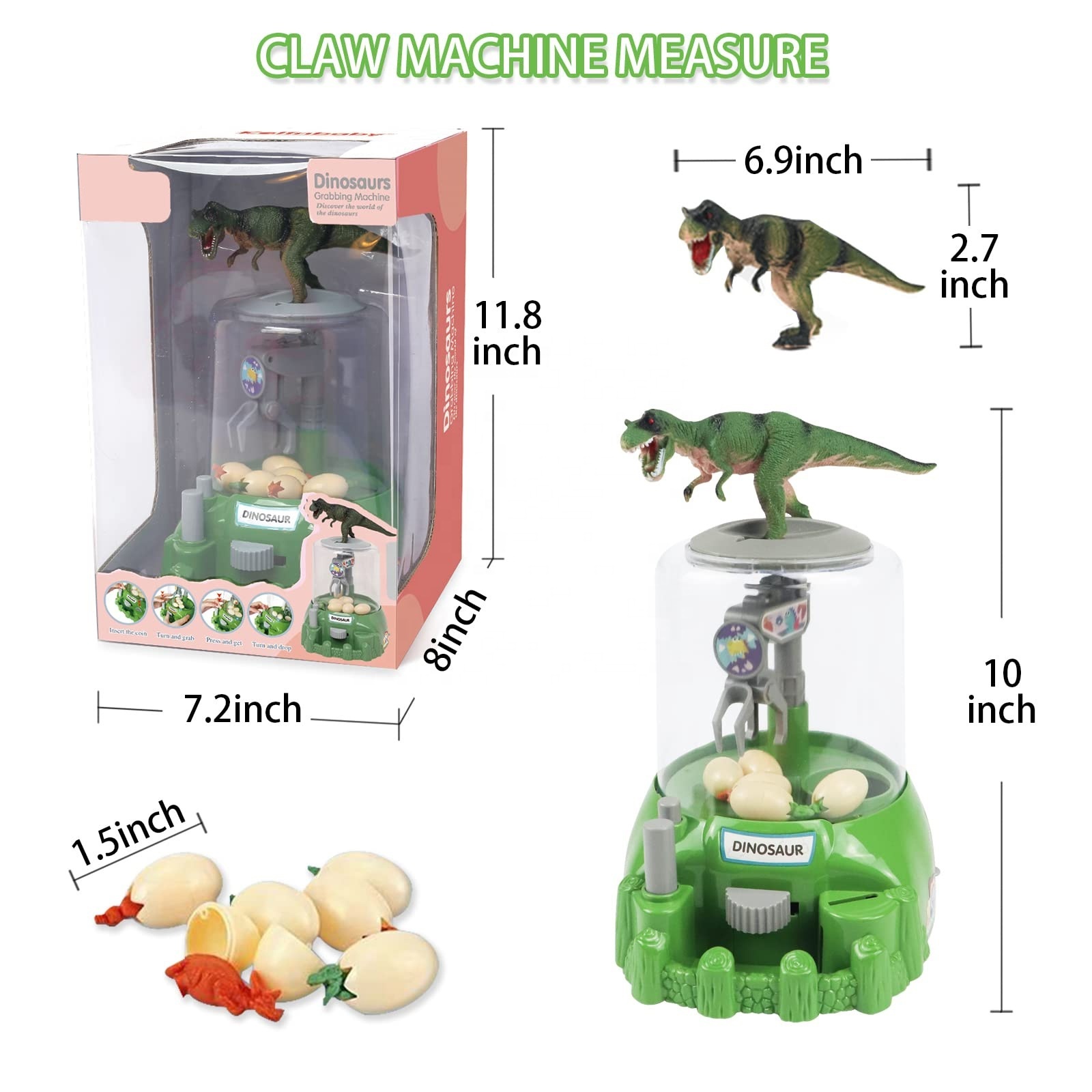 mini plush toy claw machine kit toy crane simulator mini claw machine toy for kids