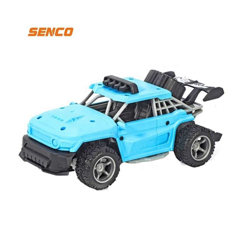 Senco rc jeep kids electric road car remote control toys car racing road toy car remote control toys