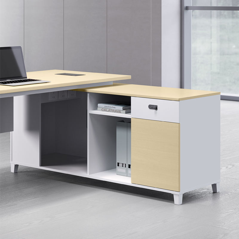 Modern office furniture staff table design luxury  modern office workstation desk