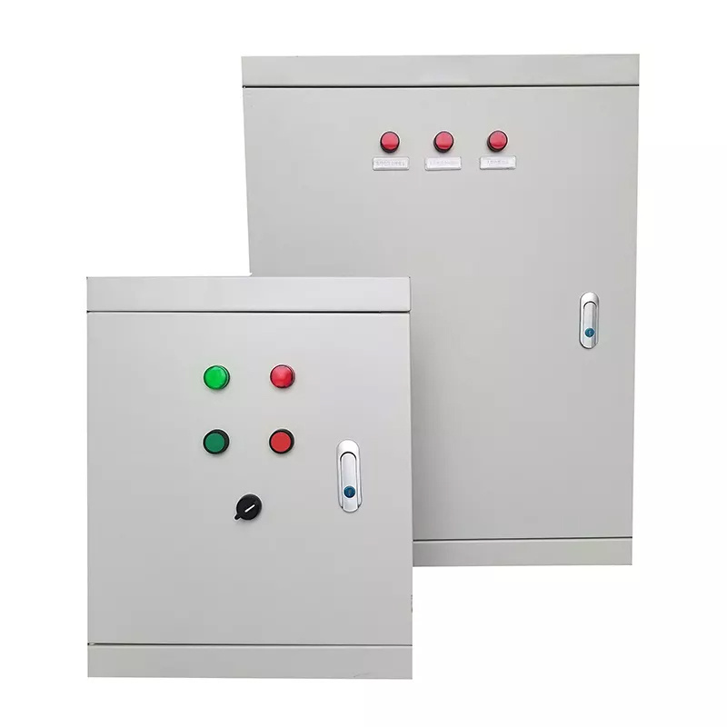 Customization Oem Flame Retardant electrical enclosure box metal Electrical Switch Box