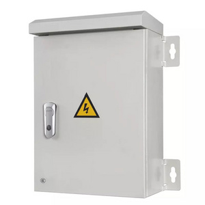 Customization Oem Flame Retardant electrical enclosure box metal Electrical Switch Box