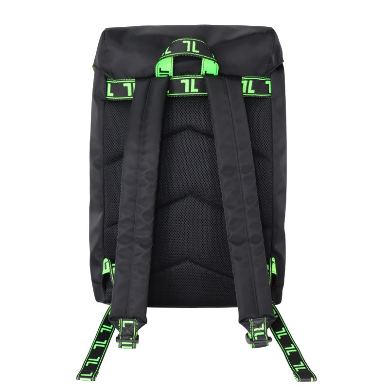 Senda Vietnam Factory OEM Waterproof Business Laptop Backpack 15.6 Inch usb Notebook Wholesale Mens school laptop backpack