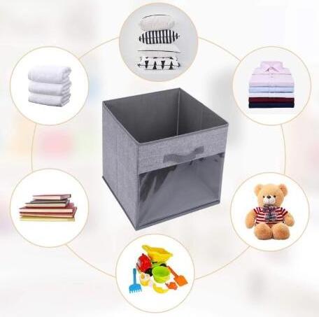 Storage Bins 3 Pcs 11