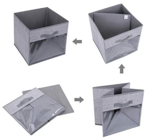 Storage Bins 3 Pcs 11