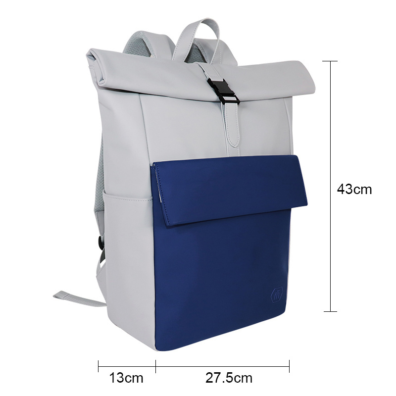 folding travel camping waterproof backpack