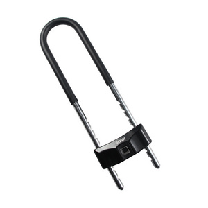 SENDE Bicycle U-Lock  Fingerprint  Motorcycle Bike Door Anti-theft Accessories USB Charging Cable Scooter,Road Bike Lock