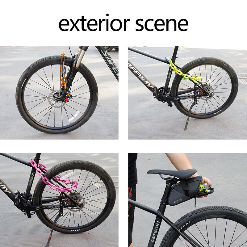 SENDE accessories bicycles bicycle accessories electric bike, bicycle lock bikes cycling accessories bike lock