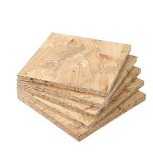 Factory Wholesale OSB plywood board Melamine With mdf/ Chipboard /osb/plywood In Linyi