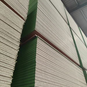 Gypsum Board Low Price And High Quality Plasterboard Drywall