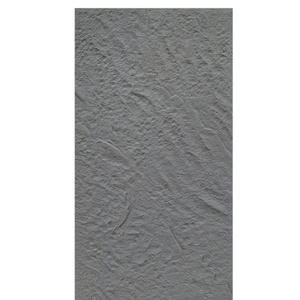 Water Resistant Pu Culture Stone Wall Covering Shower Moisture Proof Panel