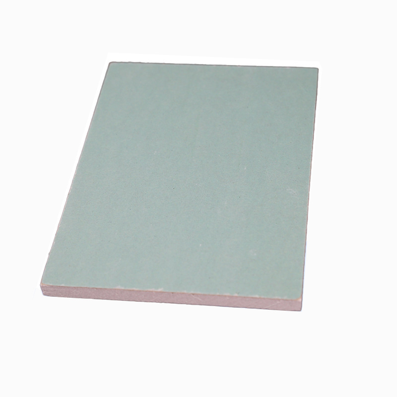 Low Price Drywall/Plasterboard/Gypsum Board 1200x2400