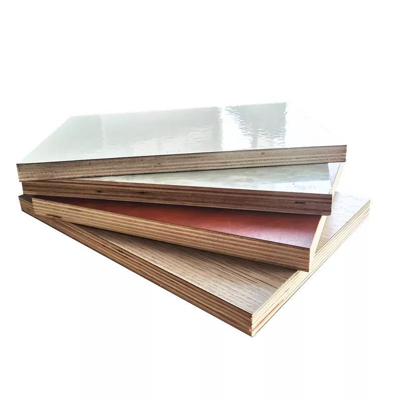 High glossy uv mdf fiberboard  Modern Indoor E2 E1 Standard Laminates/melamine Faced UV Panel Sheets