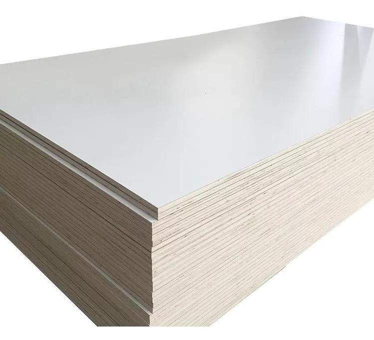 High glossy uv mdf fiberboard  Modern Indoor E2 E1 Standard Laminates/melamine Faced UV Panel Sheets