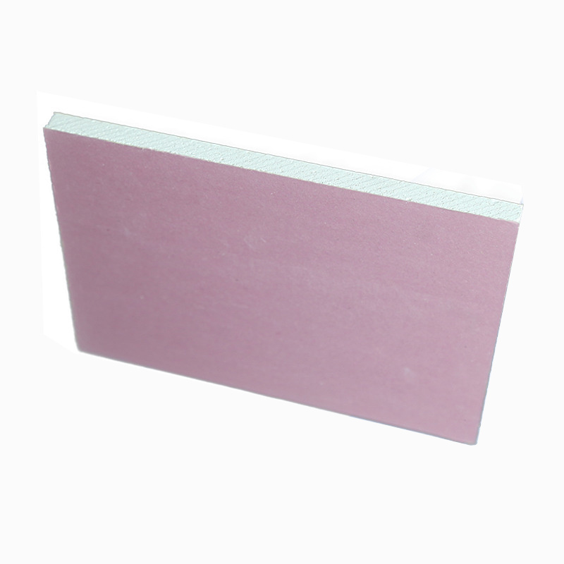 Low Price Drywall/Plasterboard/Gypsum Board 1200x2400