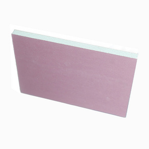 Low Price Drywall/Plasterboard/Gypsum Board 1200x2400