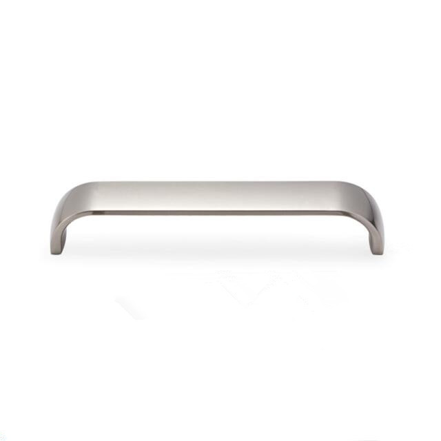 European Style BSN Brushed Nickel Zinc alloy Kitchen Cabinet Hardware Handle