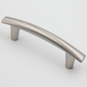 China factory hardware cabinet handle and knobs kitchen cabinet modern drawer pull