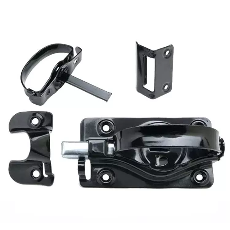 High Quality Heavy Duty Swing Door Latch For Shed Door Lock Latch