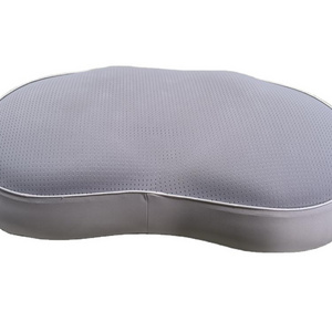 Sndon Cloud-Shaped Bed Sleep Comfortable Cervical Contour Memory Foam Cloud Pillow For Home