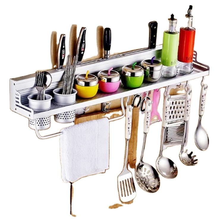 Stainless Steel Dishes Rack Steady Sink Drain Kitchen Organizer Rack Dish Hot Selling Shelf Sink Drying Rack