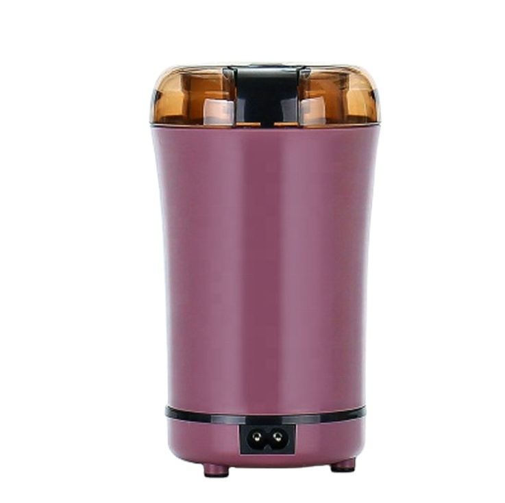 Coffee Grinder High Quality Commercial Cafe Machine Grinders Hot Selling Stainless Steel Coffee Grinder