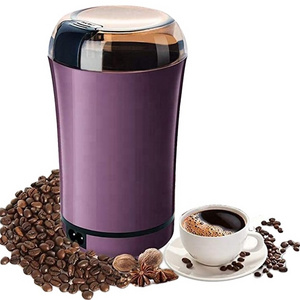 Coffee Grinder High Quality Commercial Cafe Machine Grinders Hot Selling Stainless Steel Coffee Grinder