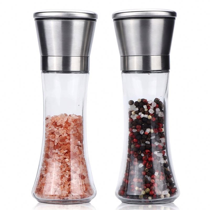 High Quality Kitchen Tools & Gadgets Accessories Kitchen Gadgets Pepper Mill Kitchen & Tabletop