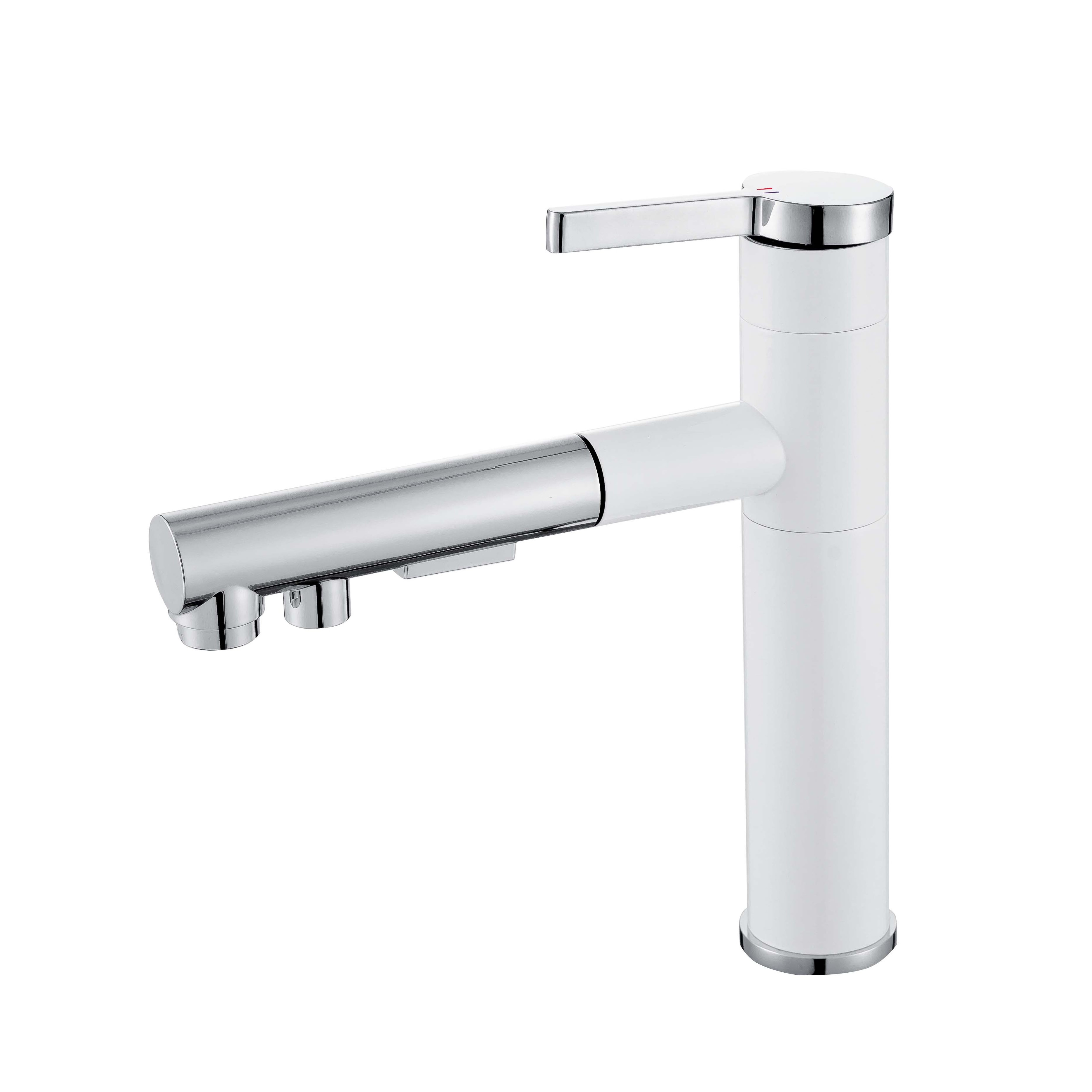 Hot Selling Washing Hair Salon Faucet Basin Zinc Toilet Tap Faucet