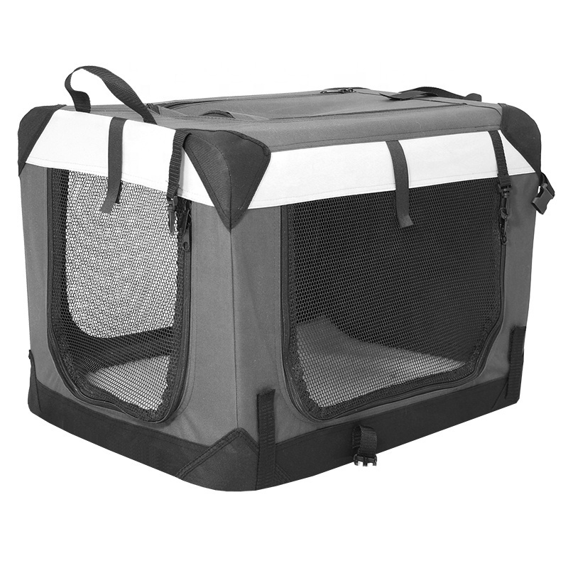 Dog Crate Carrier Kennel