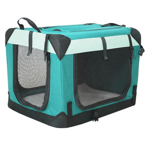 Dog Crate Carrier Kennel