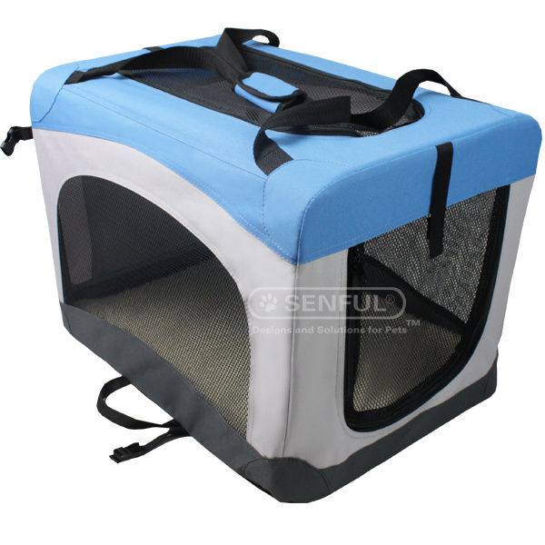 Pet Transport Box Dog Crate