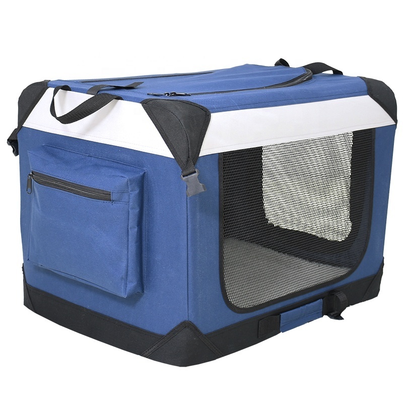 Dog Crate Carrier Kennel