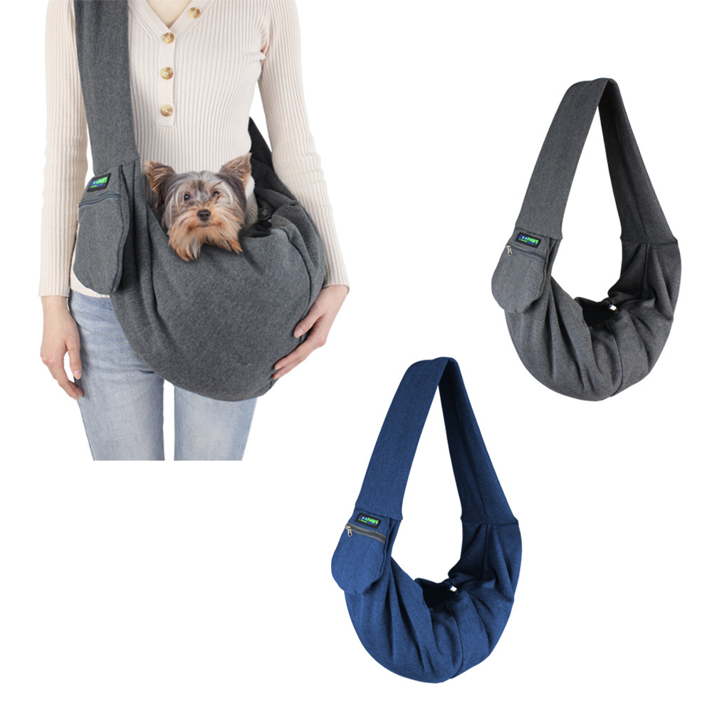 Puppy Pouch Pet Sling Dog carrier