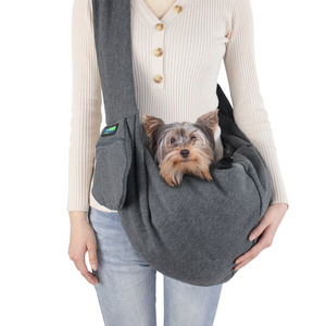 Puppy Pouch Pet Sling Dog carrier