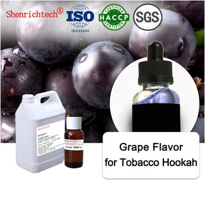 Flavour manufacturer electronic flavor grape flavor for smoking masking hookah shisha tobacco flavors