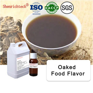 ISO Factory herb-medicine edible flavour Essence For Carbonated Beverage Drink herbal tea flavors