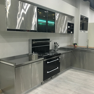 Professional kitchen cabinets Manufacturer