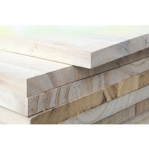 Wholesale Price Solid Wood Paulownia Buy Paulownia Wood for Surfboards