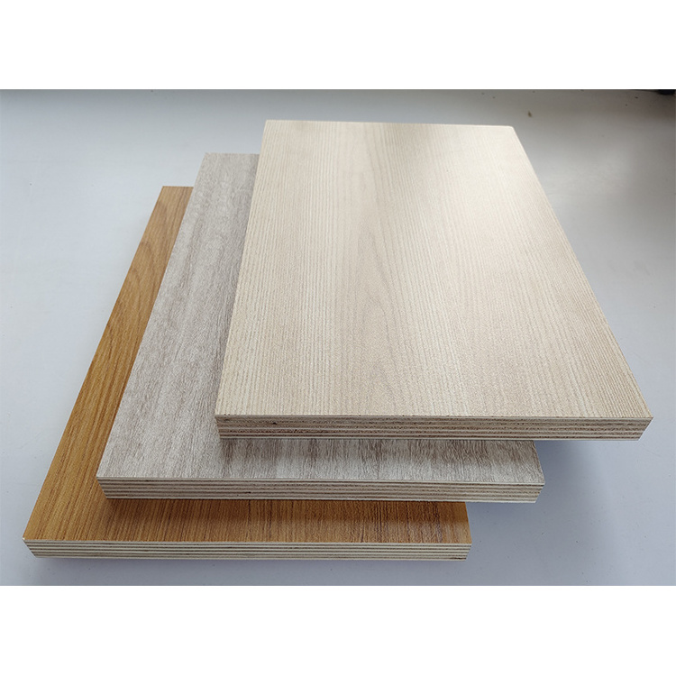 factory price 4x8 18mm 5/9/12/15/16/18mm marine plywood melamine plywood laminated plywood for furniture wardrobe cabinet