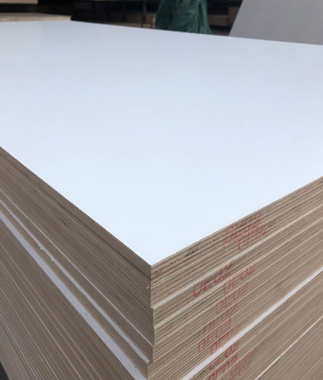 E1 E0 grade plywood price sheet 9mm 3mm 12mm 15mm 18mm melamine face laminated marine plywood