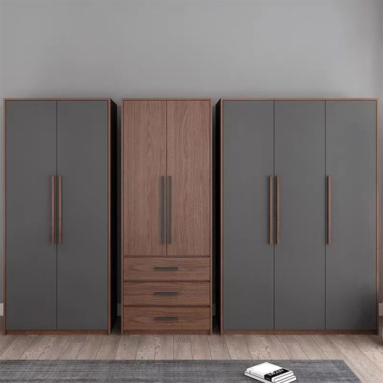 Fashionable design bedroom wardrobe furniture particle board cupboards wardrobe bedroom closet for bedroom wardrobe